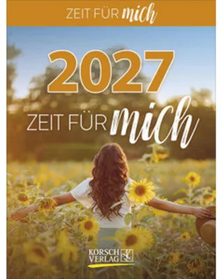 Obrázok produktu pre Čas pre mňa 2027