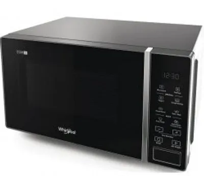 Image de WHIRLPOOL MWP 201 SB Four à micro-ondes