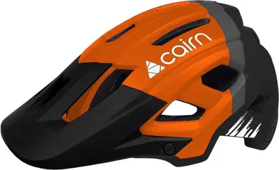 Obrázek produktu pro Cairn Dust Ii Helma Orange,Black M Orange,Black M
