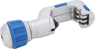 Produktbild von Rohrschneider Lagerrolle Manuelle Einstellung Metall PPR Rohr Schneidwerkzeug 4?32mm VTC?32