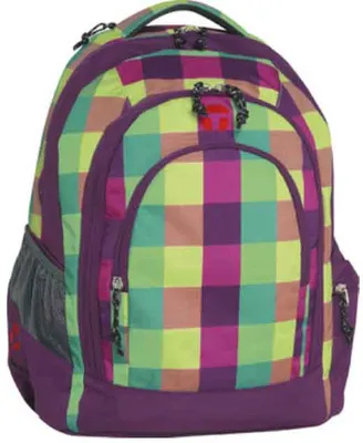 Produktbild von Take it Easy Schulrucksack Berlin Soho Rucksack