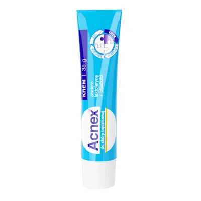 Produktbild von ACNEX Creme 35g
