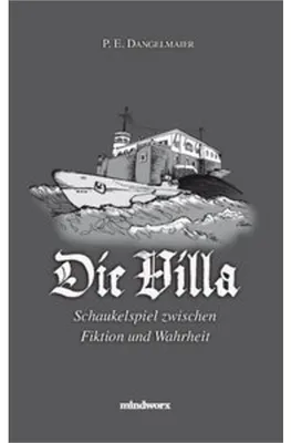 Produktbild von Die Villa