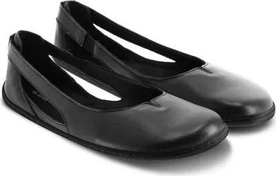 Produktbild von Be Lenka Ballet Flats Bellissima 2.0 Barefoot Ballerinas Schwarz EU 36 Damen Schwarz EU 36