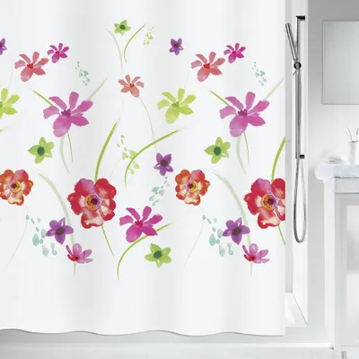 Obrázok produktu pre Spirella 7610583192530, Obrázok, Prsteň, Polyester, Viacfarebný, 30 °C, 1200 mm