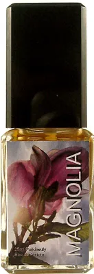 Produktbild von Original Teufelsküche Patchouli Magnolia Gothic Patchouly Eau de Parfum 25ml