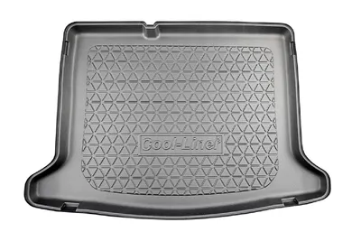 Produktbild von Z539968 Kofferraumwanne passend für VW ID.3 (electric) + Facelift 2023 11.2019-; lower boot; no height adjustable boot floor Schrägheck 5türer