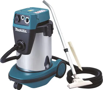 Produktbild von Makita VC3210LX1, 2600 W, 1050 W, 230 V, 398 mm, 552 mm, 685 mm