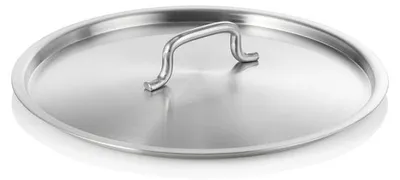 Immagine prodotto di Coperchio per pentole 21, Ø 24 cm, acciaio inox 18/10