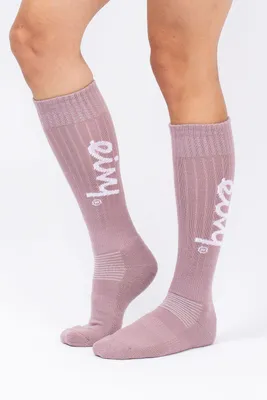 Produktbild von EIVY Merino Socken Rib olive 3941