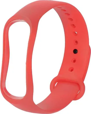 Immagine prodotto di Custodia di ricambio per braccialetto MI BAND 6 in TPU