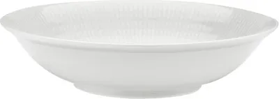 Imagen del producto de Rörstrand, juego de platos hondos "Swedish Grace", 19 cm, diseño "snow", referencia 1011839