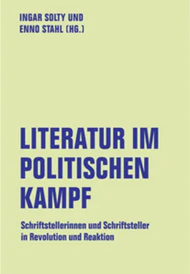 Image de Literatur im politischen Kampf