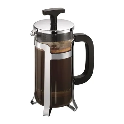 Immagine prodotto di Macchina da caffè a pistone BODUM JESPER, 3 tazze / 0,35 l, nera