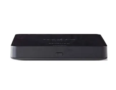 Produktbild von NEDIS HDMI-Sender drahtl RW30m 5GHz 1080p WLAN 2HDMI USB Dongle sw VTRA3411BK
