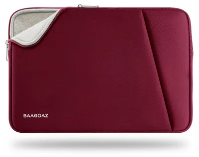 Productafbeelding van Laptop Sleeve Hoes voor 15,6-16 Inch Laptops