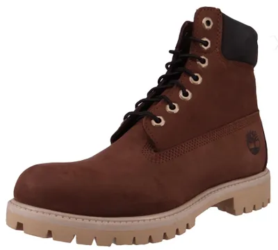 Produktbild von Timberland Herren Stiefel Stiefel Premium 6" WP TB0A62KN968 Braun