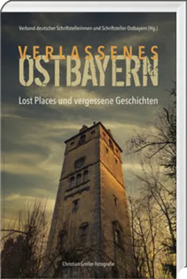 Obrázok produktu pre Verlassenes Ostbayern
