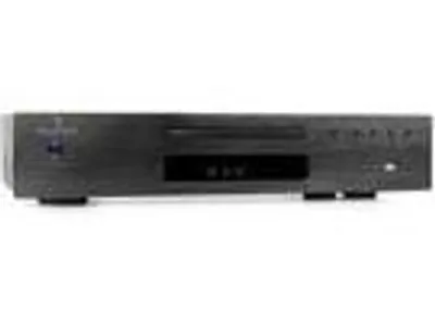 Produktbild von auna AV2-CD509 CD Player Hifi - CD Player mit USB, CD Spieler mit optischem Ausgang, koaxialer Ausgang, Line-Ausgang, Fernbedienung, schwarz