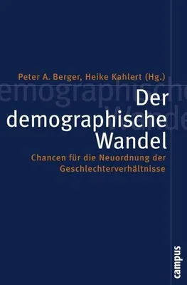 Immagine prodotto di Der demographische Wandel