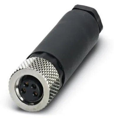 Obrázok produktu pre Phoenix Contact 1506891, IP67, -40 - 85 °C, 11,41 g, 1 kusov