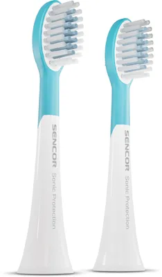 Obrázek produktu pro SENCOR SOX 105 - náhradní hlavice SENSITIVE