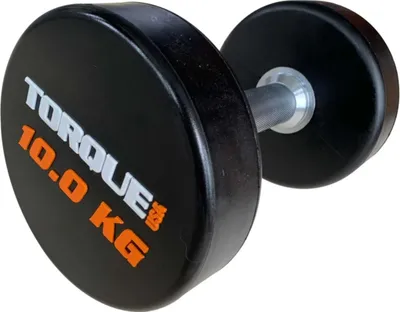 Produktbild von Torque USA Professional Dumbbell - pro Stück - 25 kg
