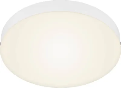 Produktbild von Briloner FLAME LED Deckenleuchte 21,4W Weiß Warmweiss 4002707403753