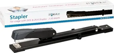 Produktbild von itenga Langarmhefter