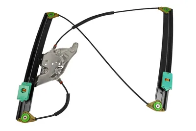 Produktbild von VAICO V10-6193 Elektrischer Fensterheber Vorne Links für AUDI A6 Avant (4B5, C5) A6 Allroad (4FH, C6) A6 Limousine (4B2, C5) Allroad (4BH, C5)