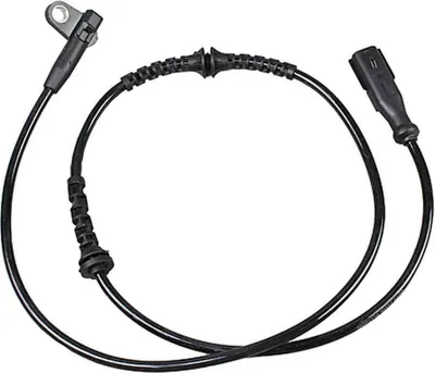 Produktbild von METZGER ABS Sensor Raddrehzahl Hinten Links Hinten Rechts für RENAULT Megane IV Grandtour (K9A/M/N) 09001110