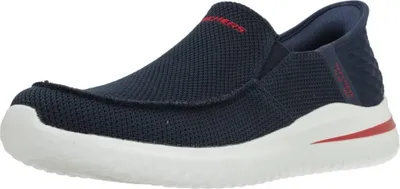 Obrázek produktu pro Skechers Slip-Ins: Delson 3.0 Modrý
