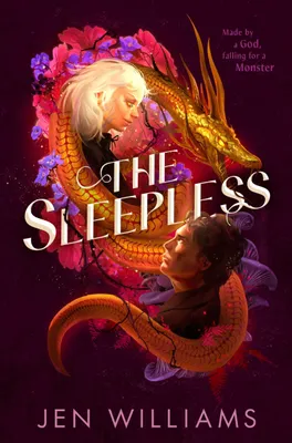 Produktbild von The Sleepless
