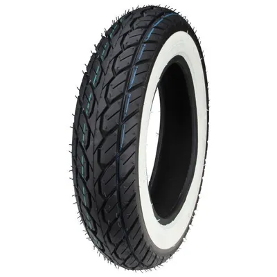 Zdjęcie produktu dla Opona Whitewall 3.50-10 K418 4PR 51J TL