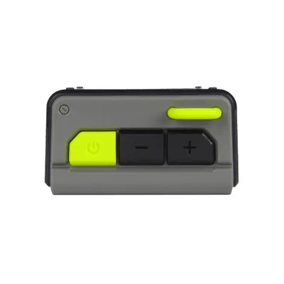 Zdjęcie produktu dla Edifier Speaker | MP85 | 2.2 W | Bluetooth | Grey | Portable | Wireless connection