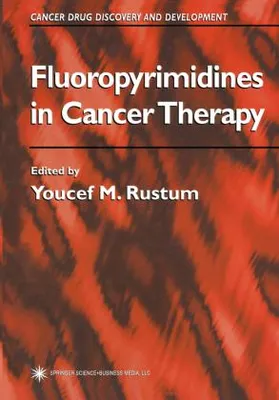 Obrázek produktu pro Fluoropyrimidines in Cancer Therapy