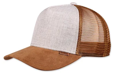 Immagine prodotto di Cappello da baseball regolabile, circonferenza 55-60 cm, ideale per il tempo libero