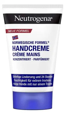 Productafbeelding van Neutrogena Handcreme Geparfumeerd (50 ml)
