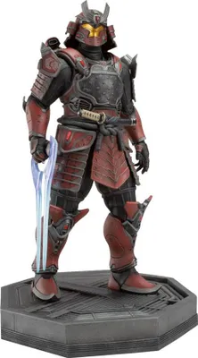 Image de Dark Horse Halo Infinite Spartan Yoroi Statue PVC 25 cm