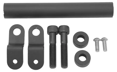 Zdjęcie produktu dla Uchwyt na telefon do motocykla, uchwyt do nawigacji GPS, adapter, uchwyt na kierownicę do modelu NINJA 1000 z lat 2011–2019