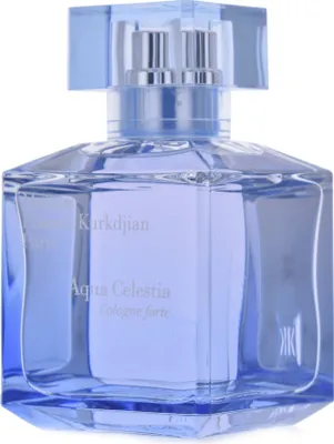 Zdjęcie produktu dla Maison Francis Kurkdjian - Aqua Celestia Cologne forte 200 ml EdP