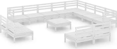 Produktbild von VidaXL 3083170, 13 Stück(e)