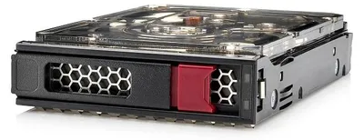 Image de HPE 16 To SAS 12G Business Critical 7.5", SAS