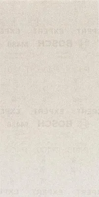 Produktbild von EXPERT M480 Schleifnetz, 115x230mm, K10, 10-tlg.