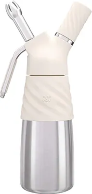 Produktbild von iSi Creative Whip Premium Sahnespender 500ml
