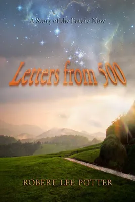 Produktbild von Letters from 500