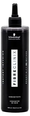 Zdjęcie produktu dla Schwarzkopf Professional Fibre Clinix, natychmiastowa kuracja, 400 ml