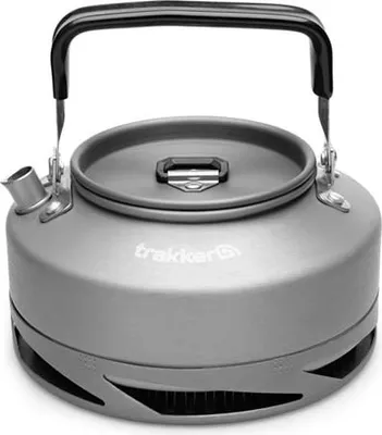Immagine prodotto di Trakker Armolife Bollitore elettrico da 1,1 l