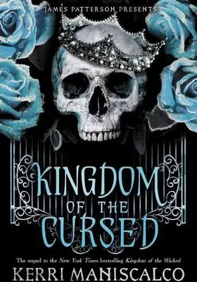 Produktbild von Kingdom of the Cursed