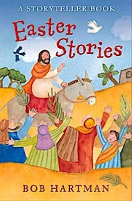 Produktbild von Easter Stories